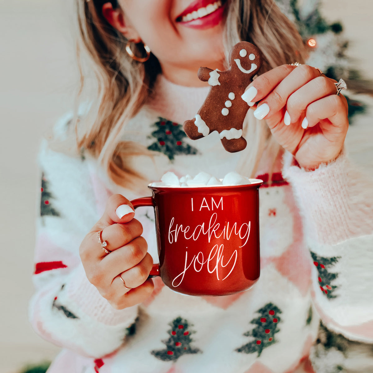 Christmas Mugs