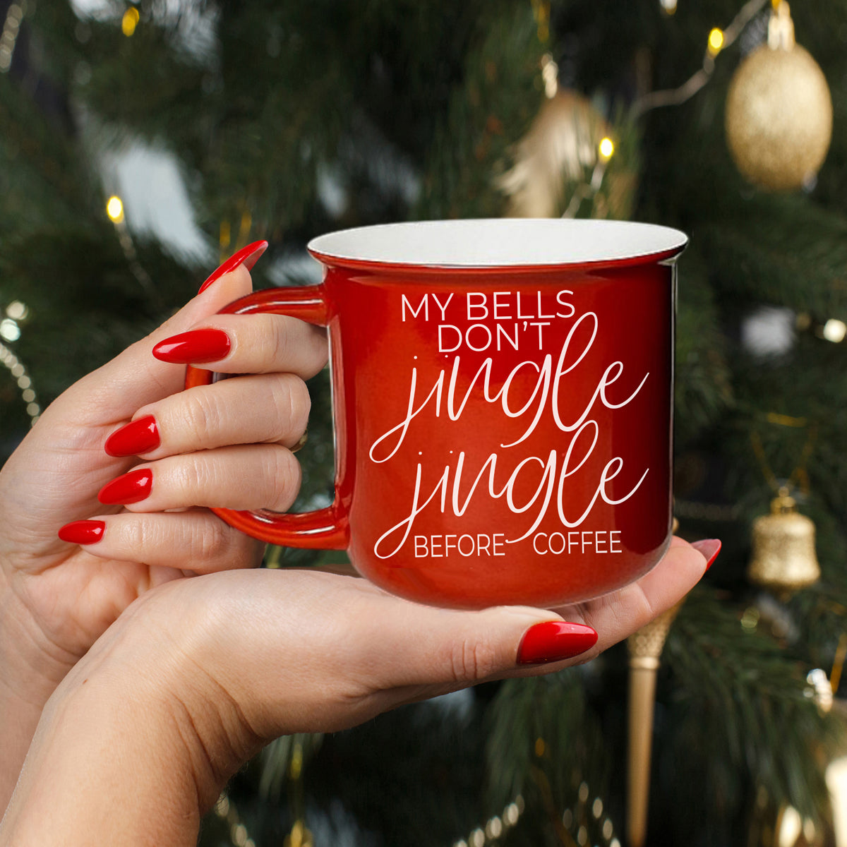 Jingle Jingle Mug-3