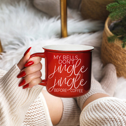 Jingle Jingle Mug-1