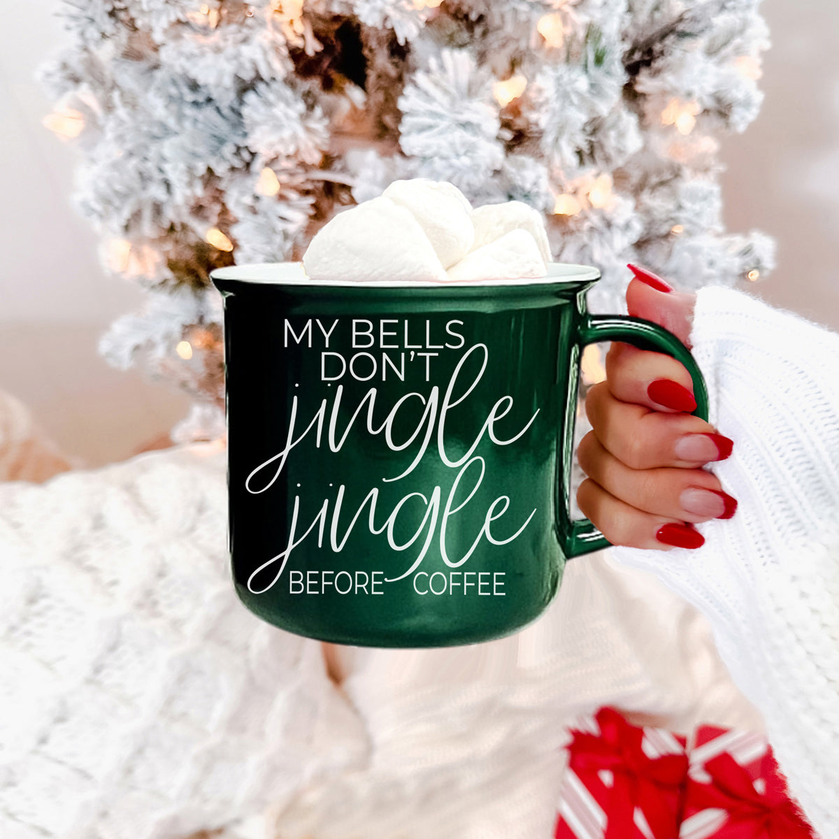 Jingle Jingle Mug-2