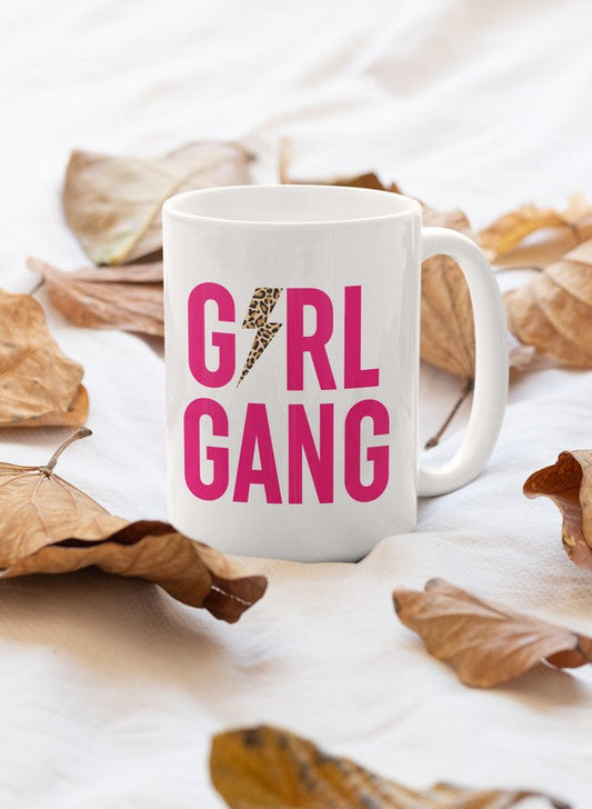Girl Gang Mug-0